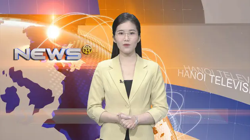 HANOITV News | 23/02/2025
