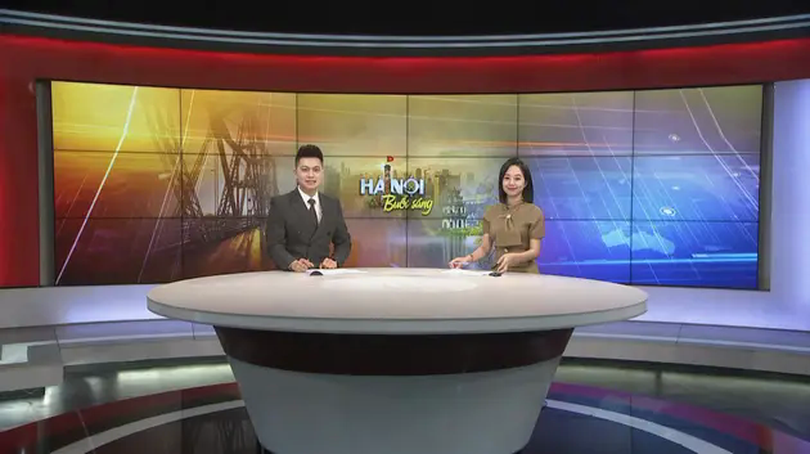 Chương trình Hà Nội buổi sáng | 23/03/2025