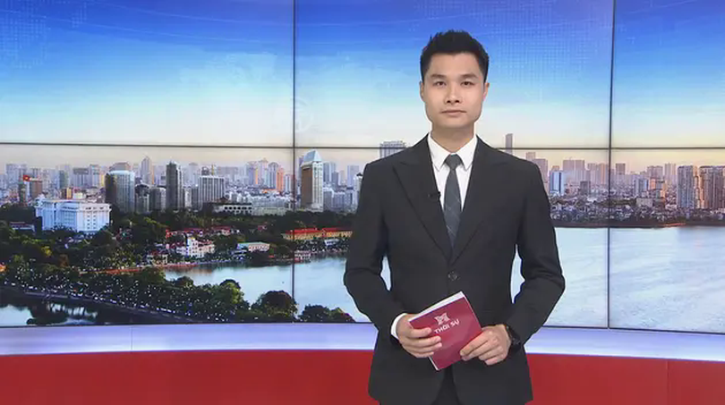 Chương trình Thời sự 9h00 | 23/03/2025