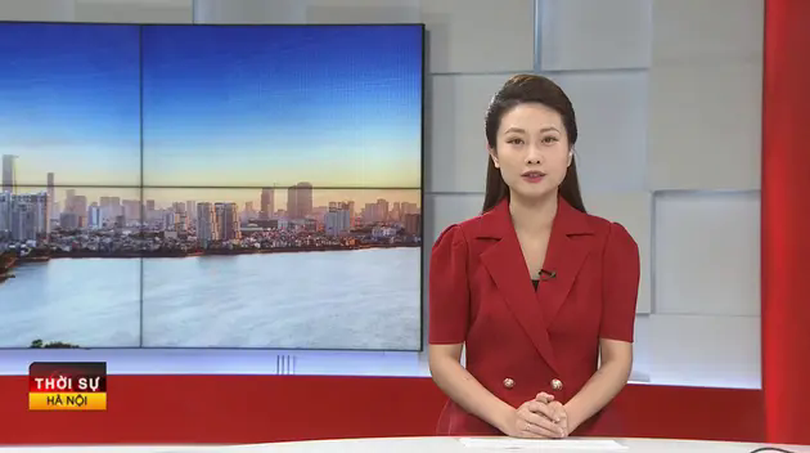 Chương trình Thời sự 11h30 | 23/03/2025
