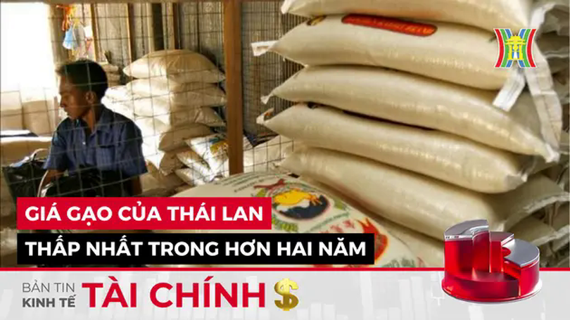 Bản tin Kinh tế Tài chính | 23/03/2025
