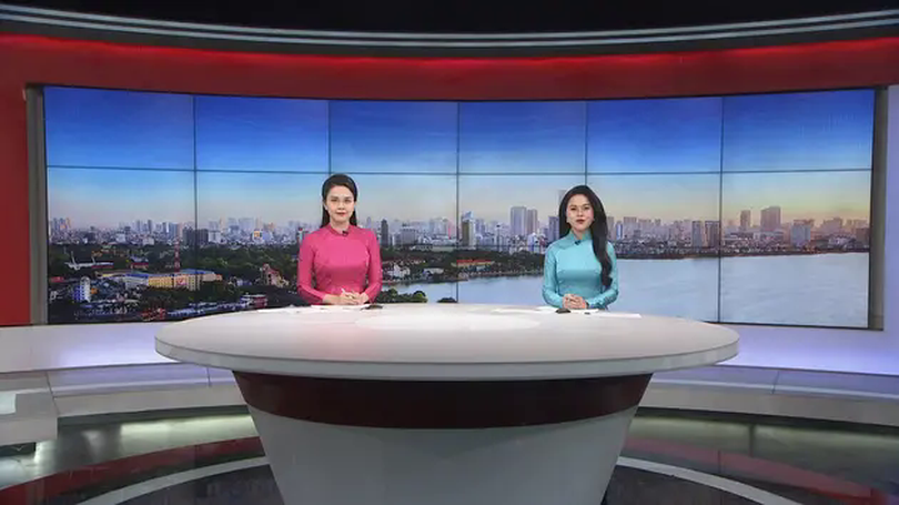 Chương trình Thời sự 18h30 | 23/03/2025