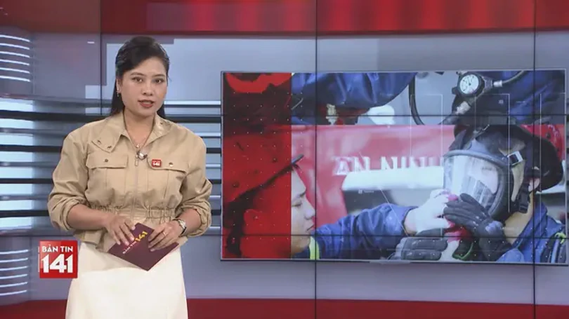 Bản tin 141 | 23/03/2025