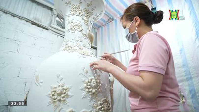 Trải nghiệm cùng nghệ nhân gốm