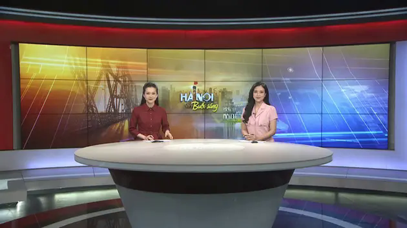 Chương trình Hà Nội buổi sáng | 23/04/2025