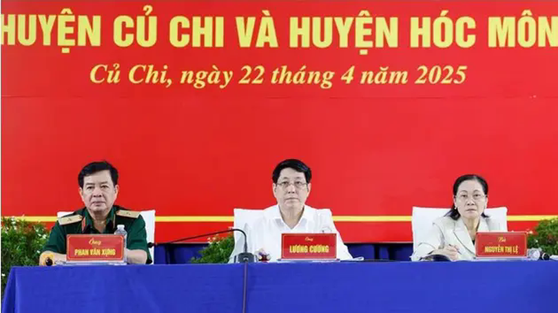 Tinh gọn để đáp ứng các yêu cầu quản trị hiện đại
