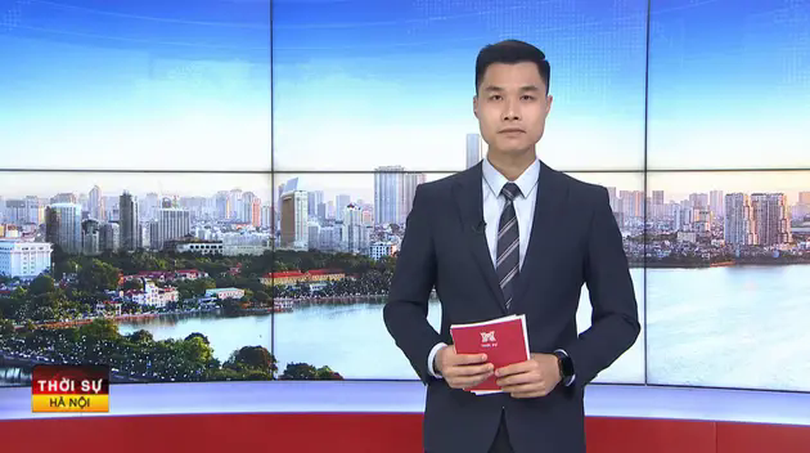 Chương trình Thời sự 9h00 | 23/04/2025
