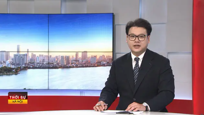 Chương trình Thời sự 11h30 | 23/04/2025