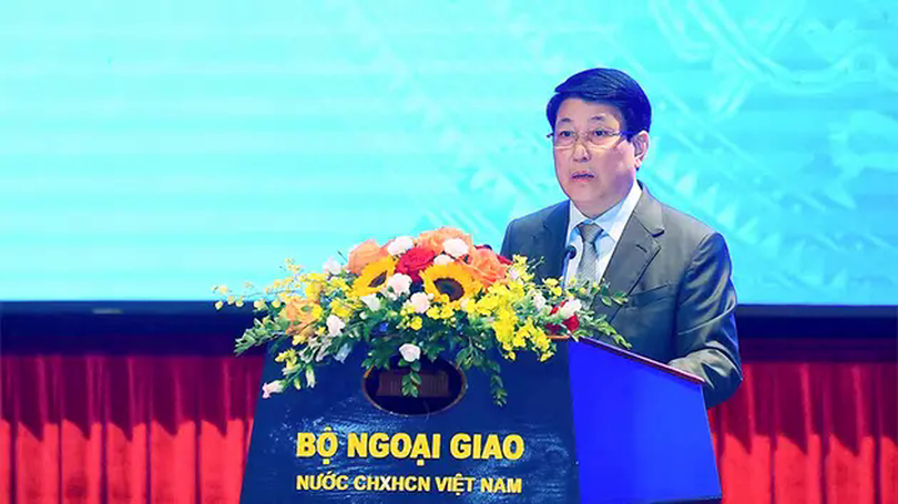 Vai trò kiến tạo hòa bình của ngoại giao