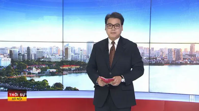 Chương trình Thời sự 15h00 | 23/04/2025