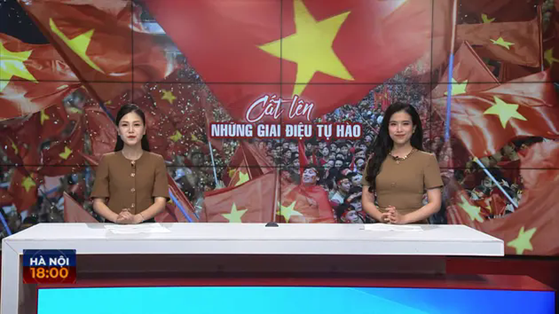 Chương trình Hà Nội 18h00 | 23/04/2025