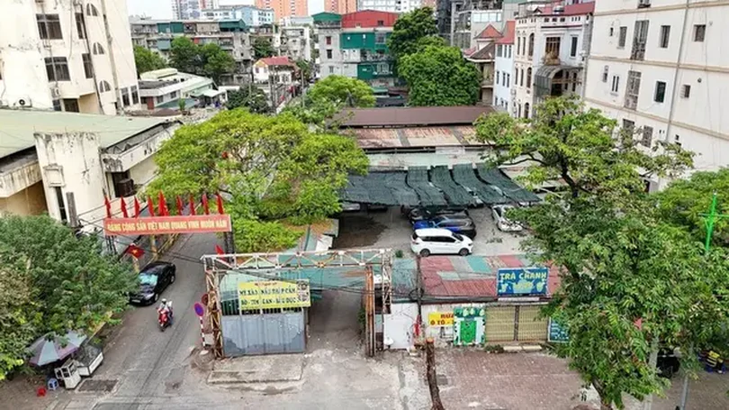 Ngừng dịch vụ điện, nước với công trình trái phép