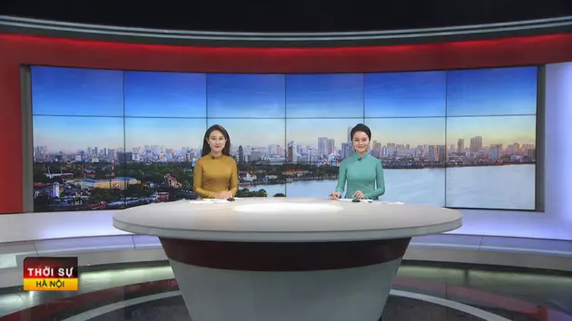 Chương trình Thời sự 18h30 | 23/04/2025