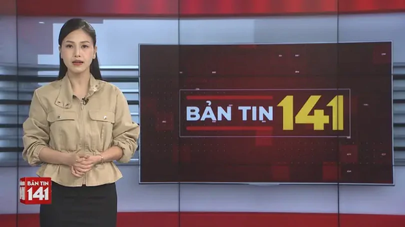Bản tin 141 | 23/04/2025
