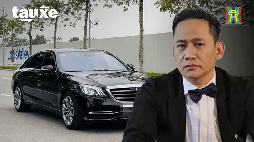 Duy Mạnh nói gì về phản hồi ‘con chuột’ của Mercedes | Bản tin Tàu và Xe | 23/04/2025