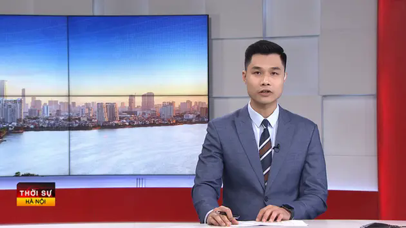Chương trình Thời sự 23h00 | 23/04/2025