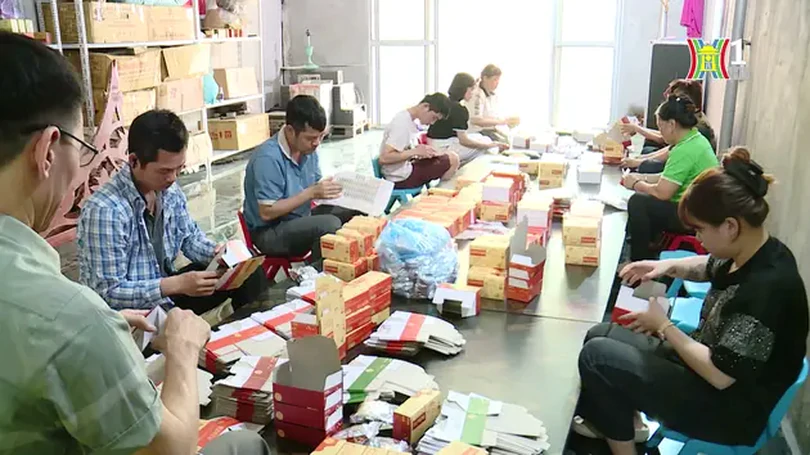Ý chí sống, ý chí vươn lên | Người tốt quanh ta | 24/05/2024