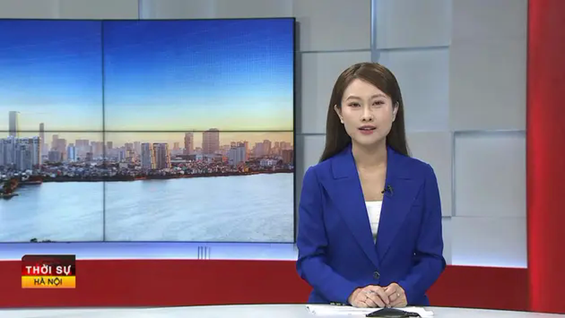 Chương trình Thời sự 11h30 | 23/05/2025