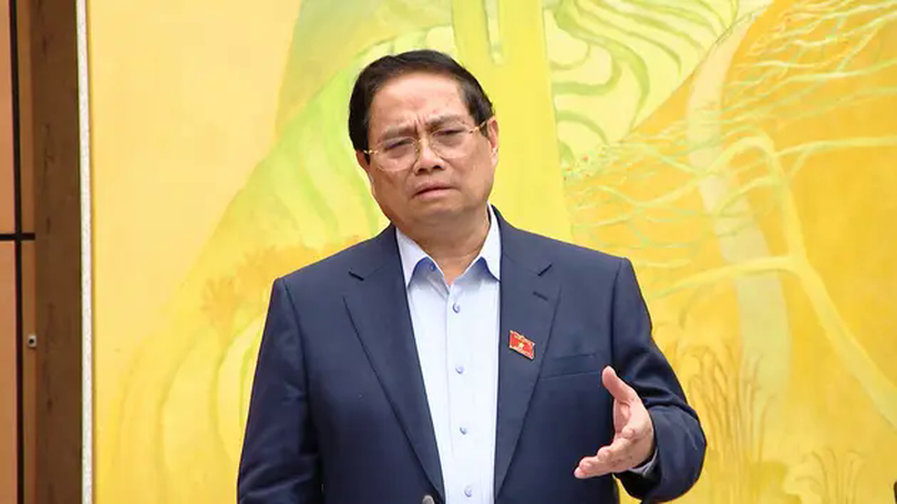 'Chấp nhận mất mát để khắc phục hậu quả lãng phí'
