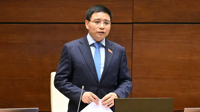 Gỡ vướng trong đấu thầu, nhất là đấu thầu thuốc