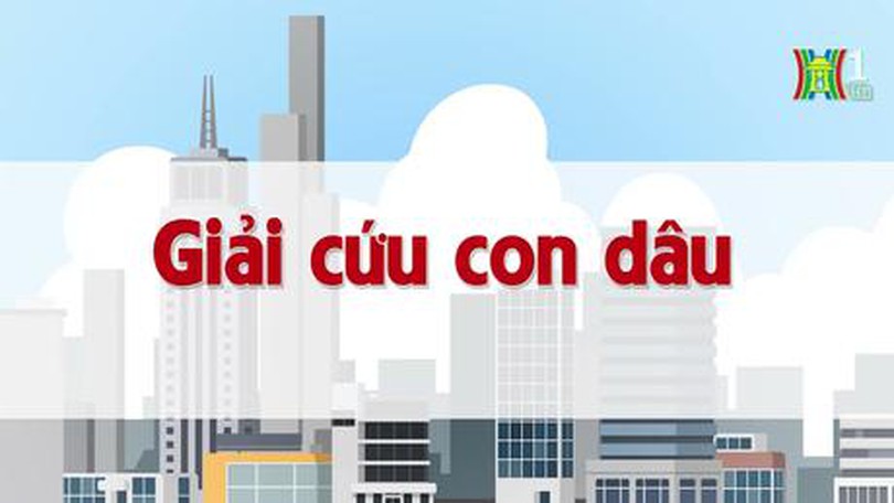 Giải cứu con dâu | Chuyện quanh ta | tập 48 | 23/07/2023