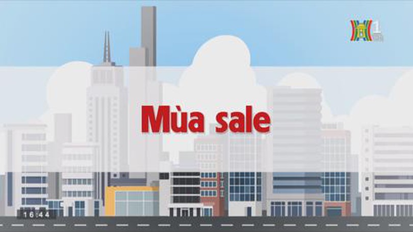 Mùa sale | Chuyện quanh ta | tập 138 | 23/09/2023