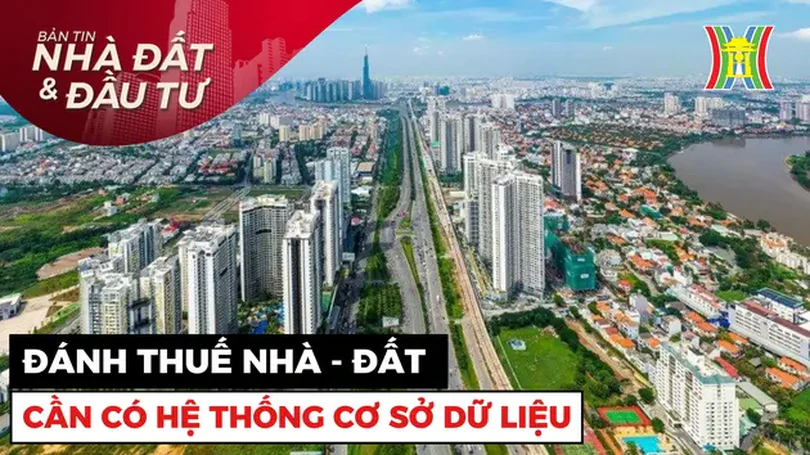 Bản tin Nhà đất và đầu tư | 23/09/2024