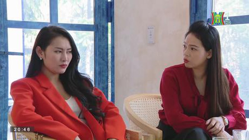 Series sitcom: Bản tính khó dời