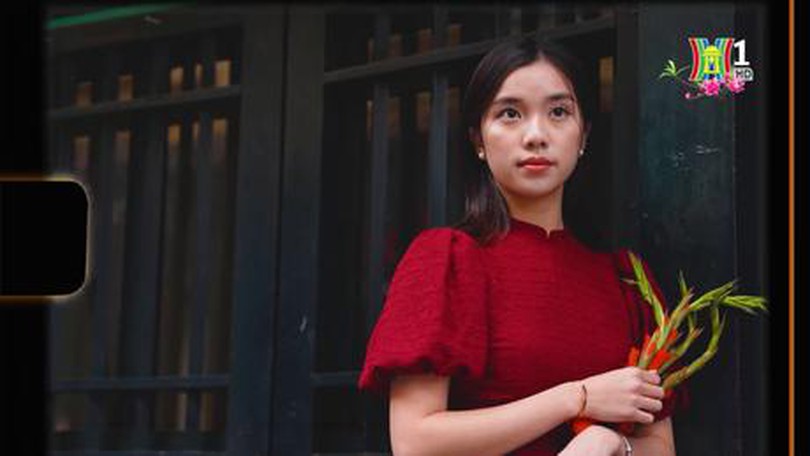 Những góc ‘sống ảo’ không thể bỏ qua ở 'phố Tây' Tạ Hiện