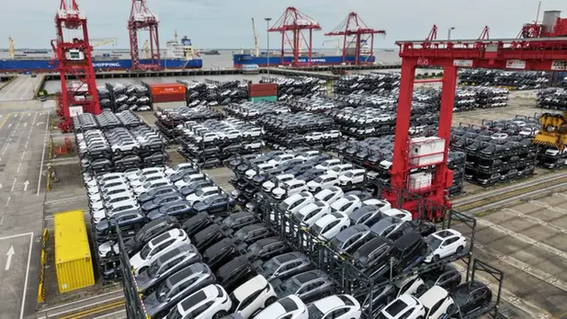 Trả đũa thuế quan đe doạ tăng trưởng toàn cầu