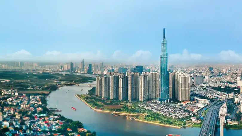 Vinhomes lãi 1,4 tỷ USD trong năm 2024
