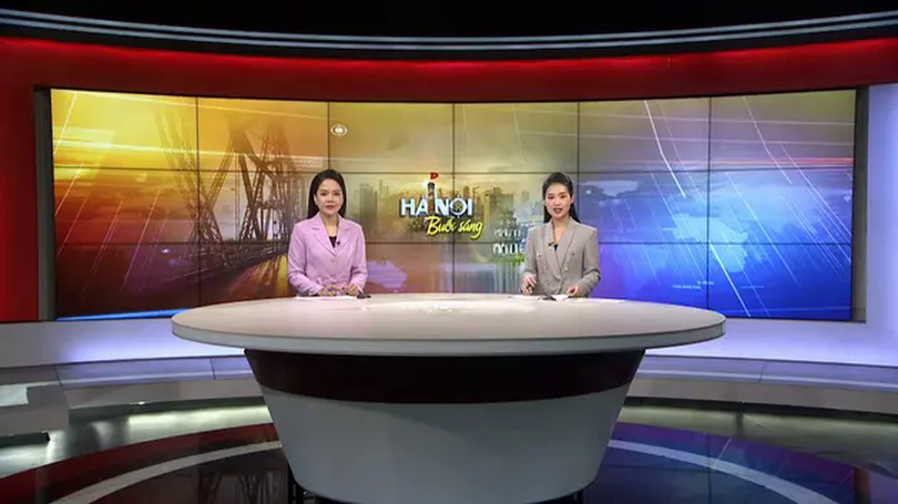 Chương trình Hà Nội buổi sáng | 24/02/2025
