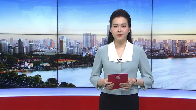 Chương trình Thời sự 15h00 | 24/02/2025