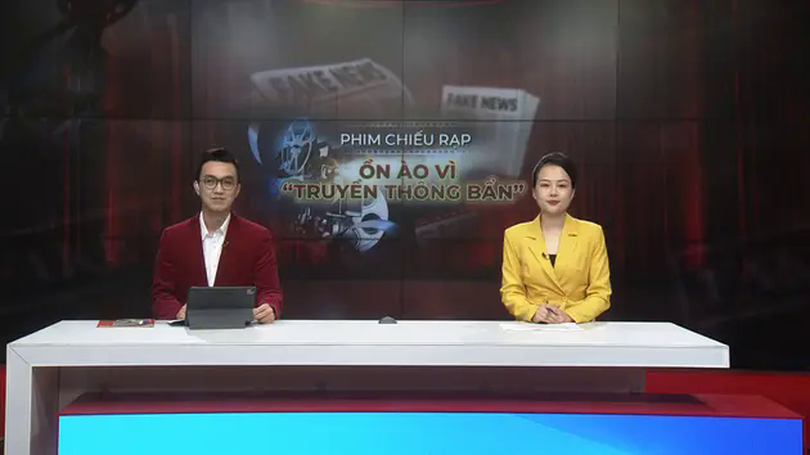 Chương trình Hà Nội 18h00 | 24/02/2025