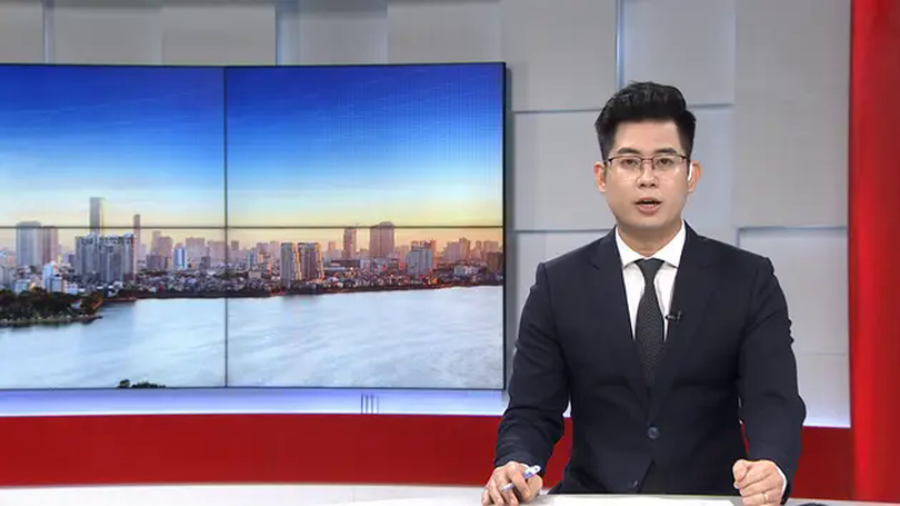 Chương trình Thời sự 23h00 | 24/02/2025