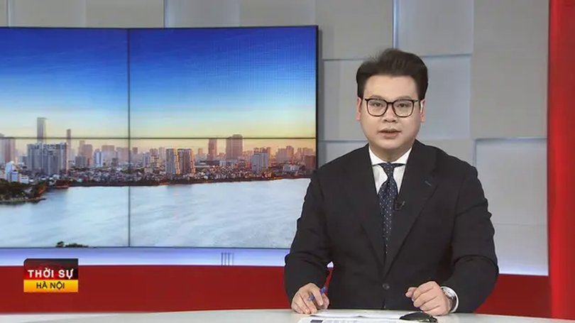 Chương trình Thời sự 11h30 | 24/03/2025