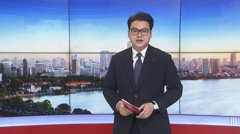 Chương trình Thời sự 15h00 | 24/03/2025