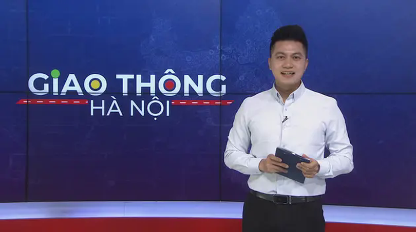 Giao thông Hà Nội | 24/03/2025