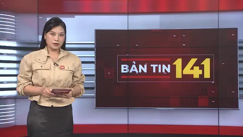 Bản tin 141 | 24/03/2025