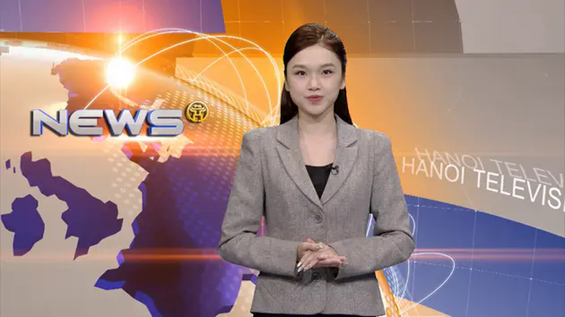 HANOITV News | 23/04/2025