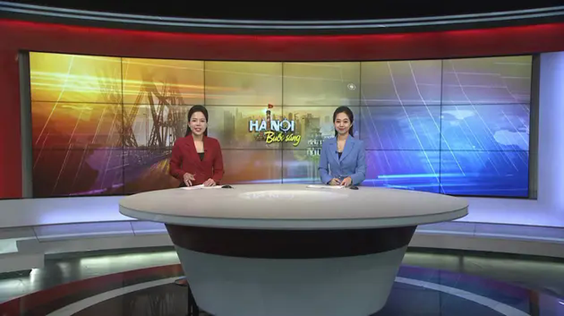 Chương trình Hà Nội buổi sáng | 24/04/2025