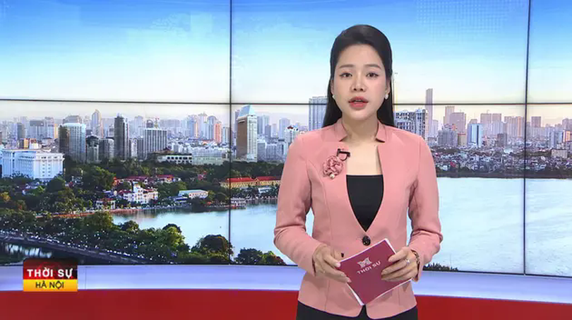 Chương trình Thời sự 9h00 | 24/04/2025