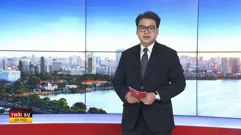 Chương trình Thời sự 15h00 | 24/04/2025