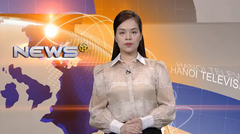 HANOITV News | 24/04/2025