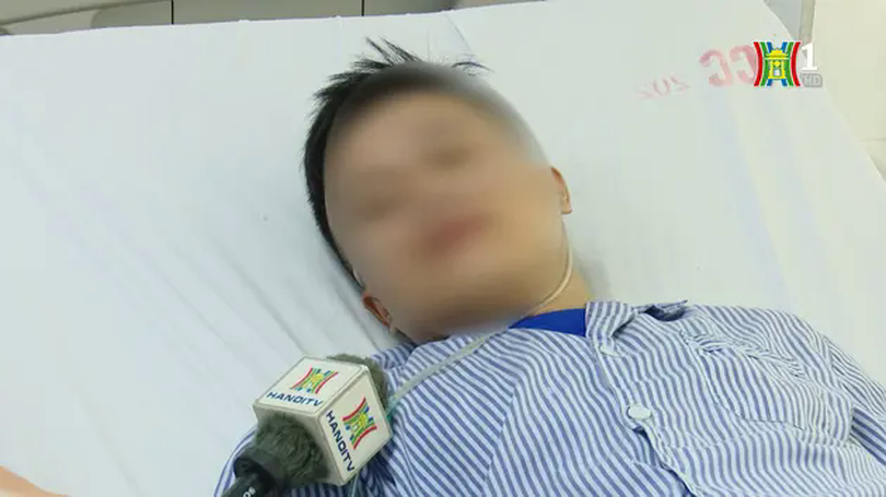 Nạn nhân thoát chết trong vụ cháy nói gì?