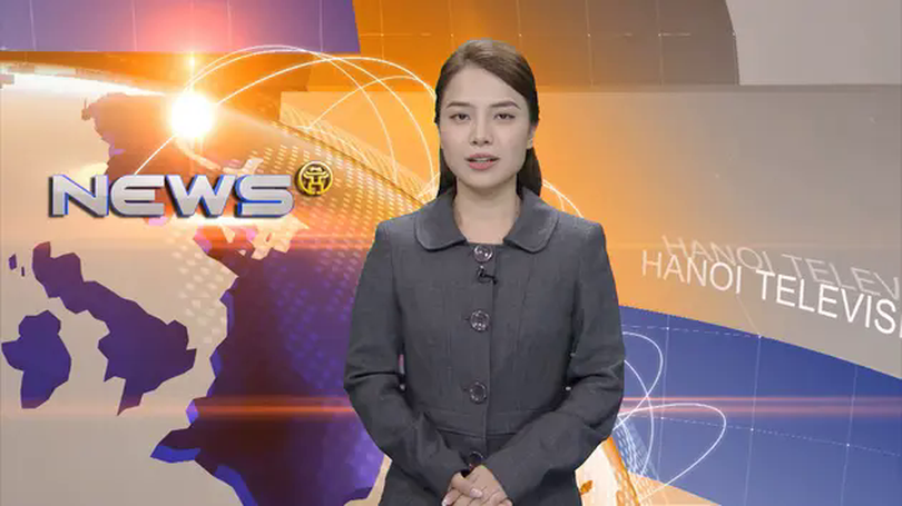 HANOITV News | 23/05/2025