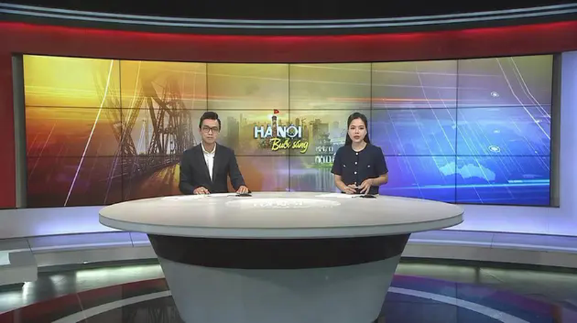Chương trình Hà Nội buổi sáng | 24/05/2025