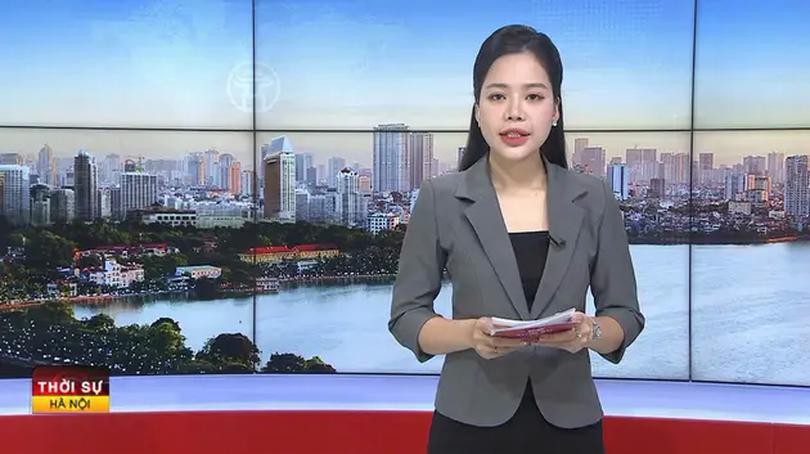 Chương trình Thời sự 9h00 | 24/05/2025