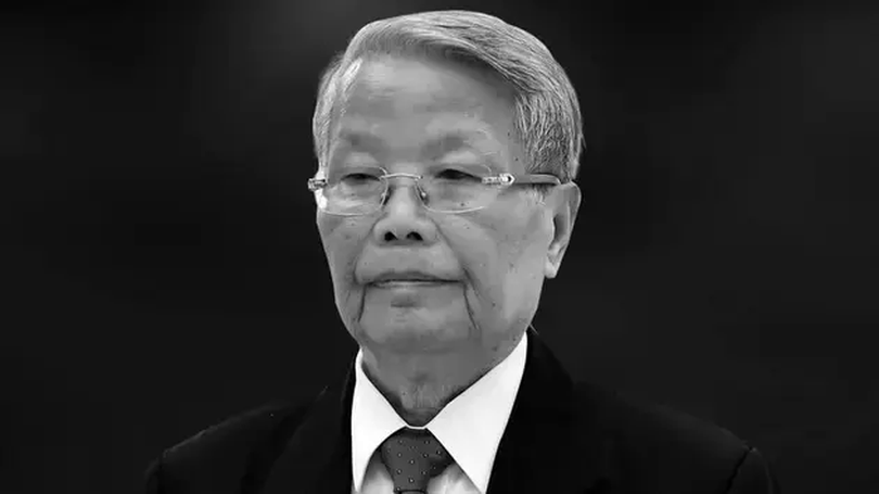 Chuẩn bị chu đáo nơi an nghỉ của nguyên Chủ tịch nước