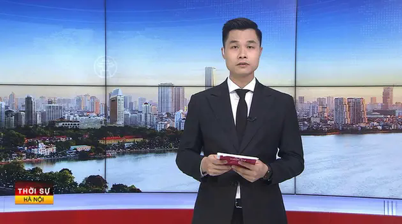 Chương trình Thời sự 15h00 | 24/05/2025